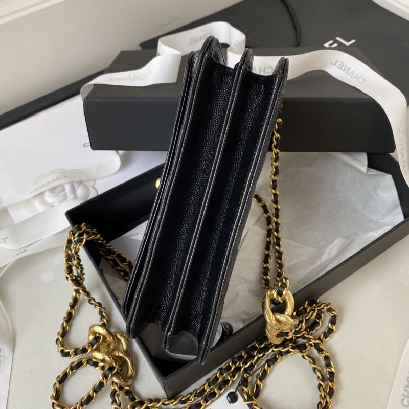 Ch**el woc bags